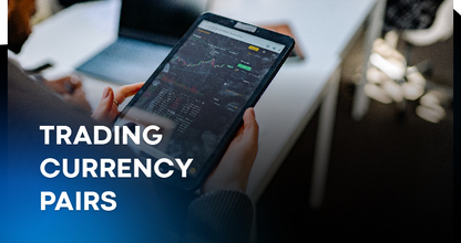 Trading Currency Pairs